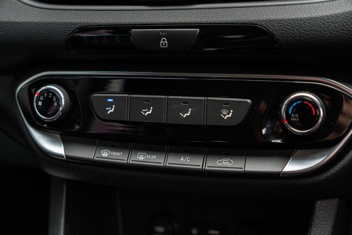 2020 Hyundai i30 Active