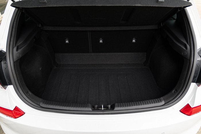 2020 Hyundai i30 Active