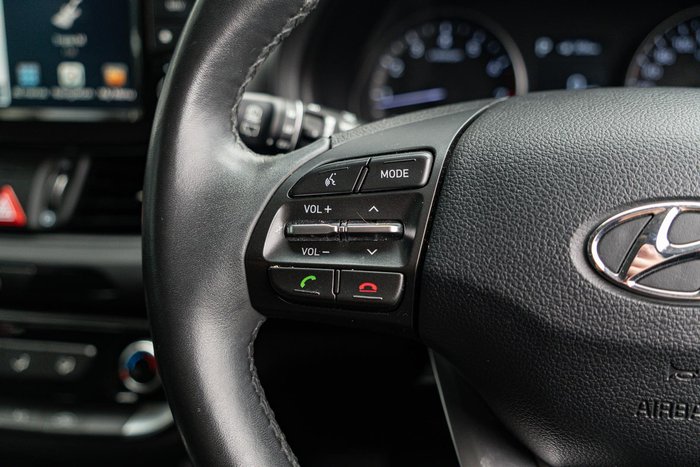 2020 Hyundai i30 Active