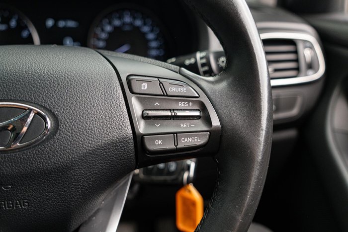 2020 Hyundai i30 Active