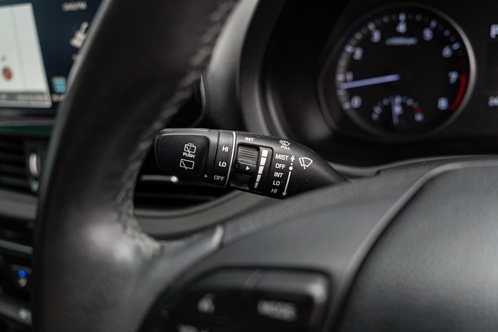 2020 Hyundai i30 Active