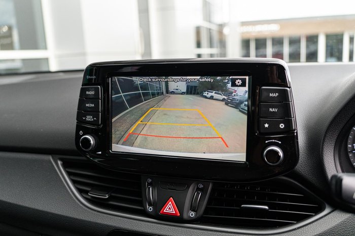 2020 Hyundai i30 Active