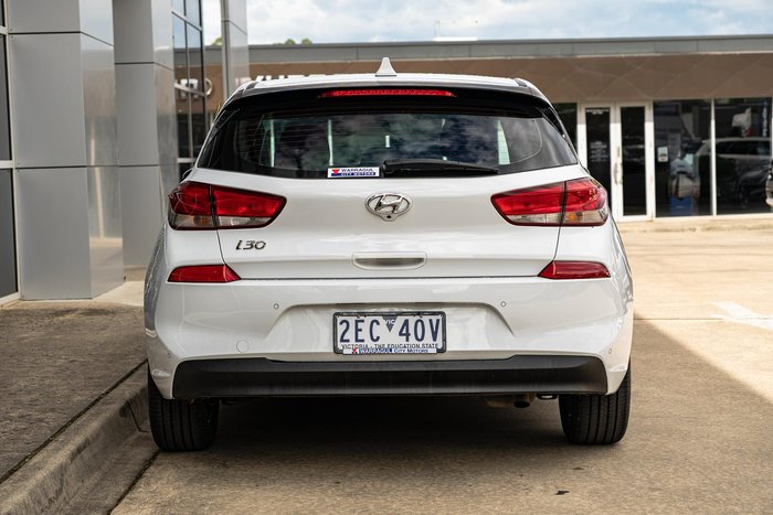 2020 Hyundai i30 Active