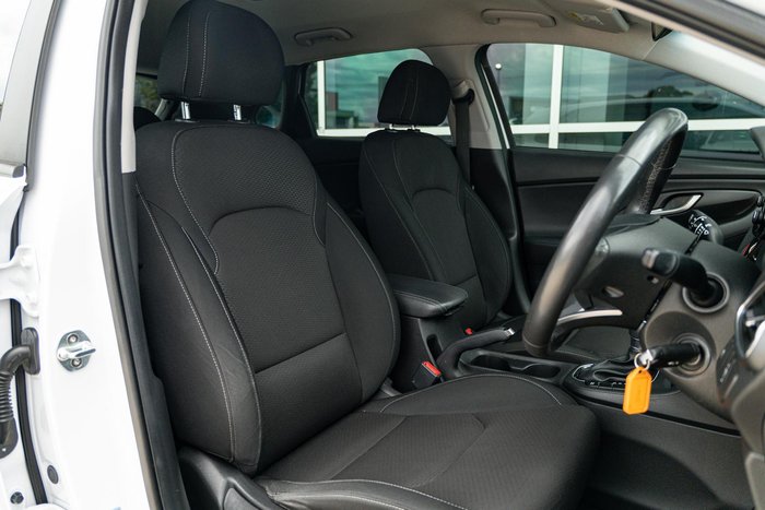 2020 Hyundai i30 Active