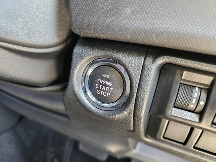 2025 Subaru Forester Hybrid Touring S6 MY26 AWD Ice Silver