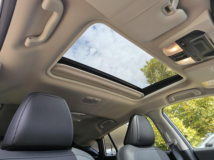 2025 Subaru Impreza 2.0S G6 MY26 AWD Ice Silver