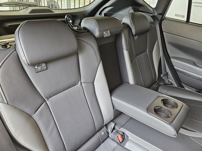 2025 Subaru Impreza 2.0S G6 MY26 AWD Ice Silver