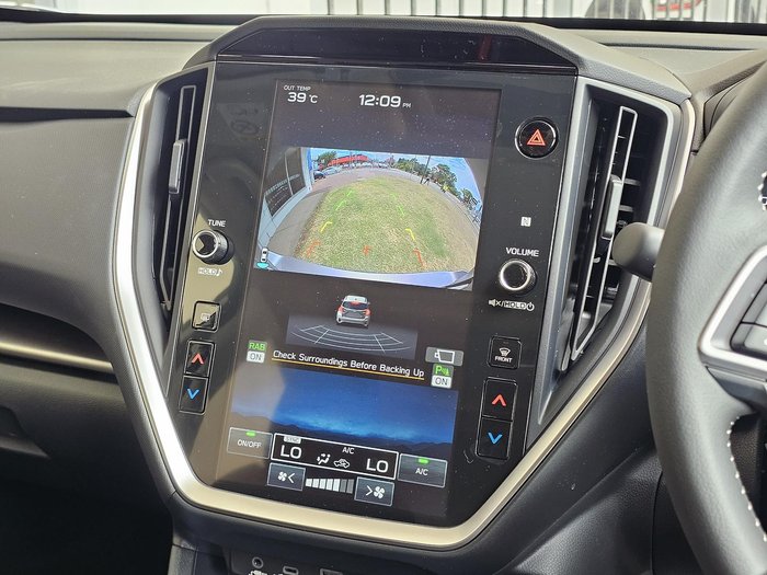 2025 Subaru Impreza 2.0S G6 MY26 AWD Ice Silver