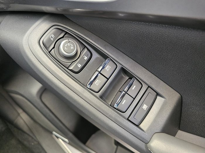 2025 Subaru Impreza 2.0S G6 MY26 AWD Ice Silver