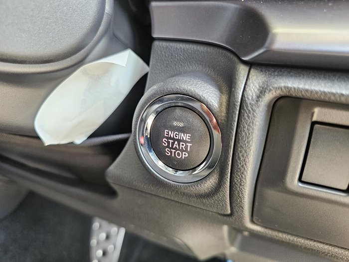 2025 Subaru Impreza 2.0S G6 MY26 AWD Ice Silver