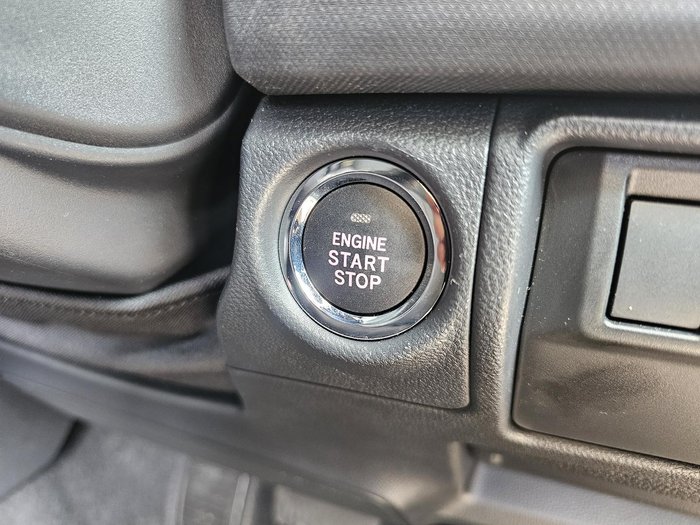 2025 Subaru Forester Hybrid S6 MY26 AWD Ice Silver