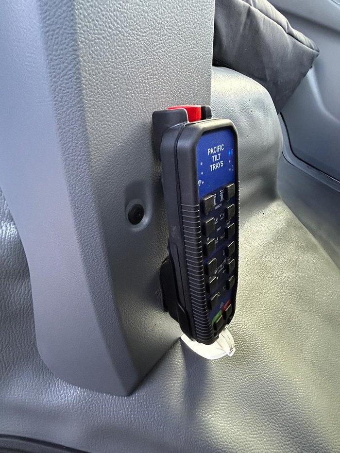 2025 Hino 300 Series 921