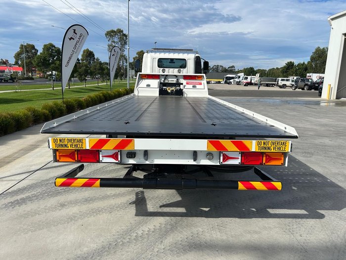 2025 Hino 300 Series 921