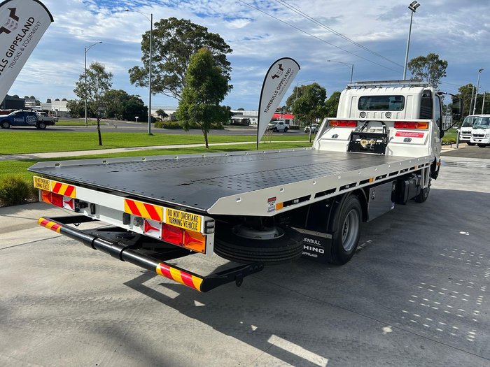 2025 Hino 300 Series 921