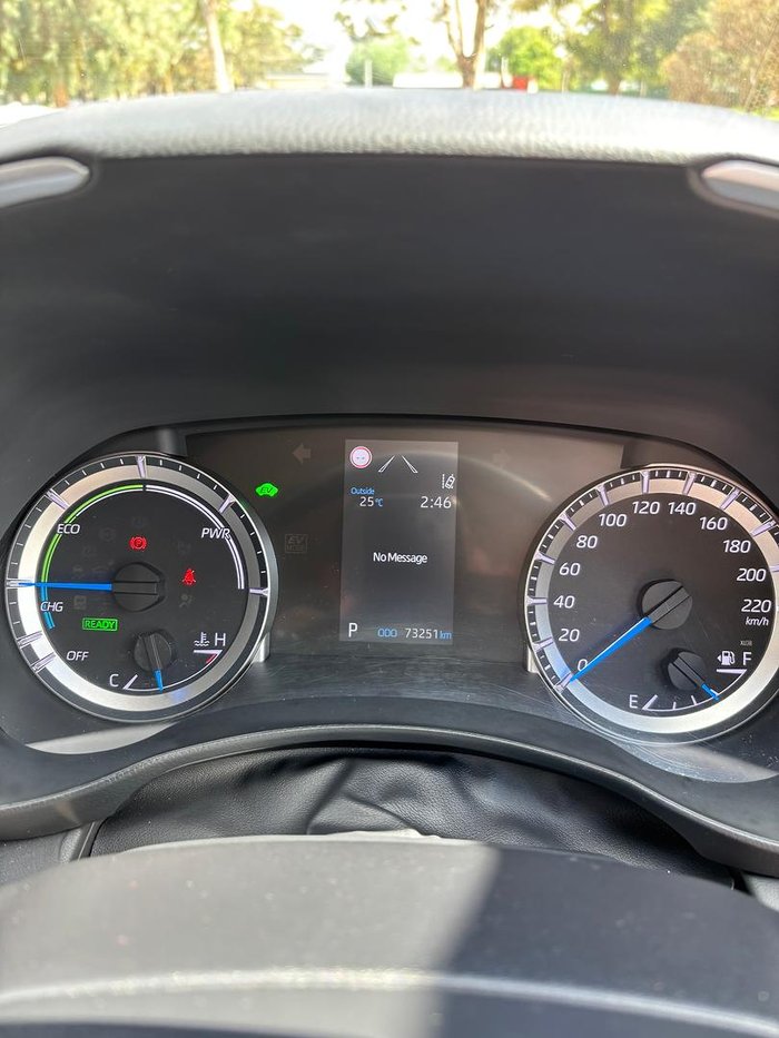 2021 Toyota Kluger GX