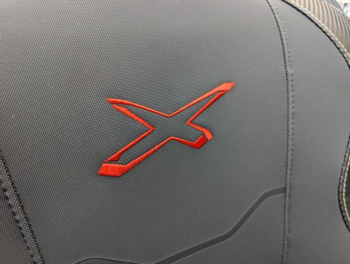 2025 Can-Am Defender HD10 XMR Defender Red