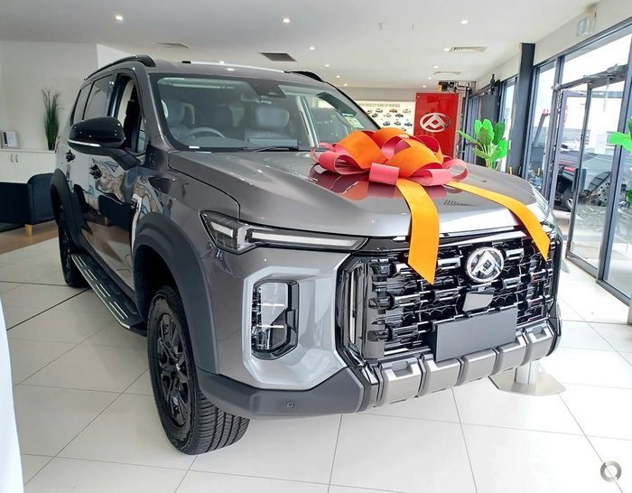 2026 LDV D90