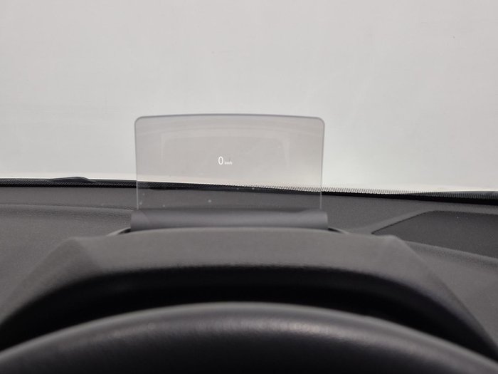 2020 Mitsubishi Eclipse Cross Exceed YA MY20 AWD White