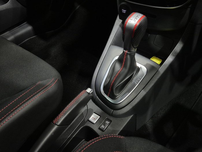 2018 Renault Clio R.S. 200 Sport