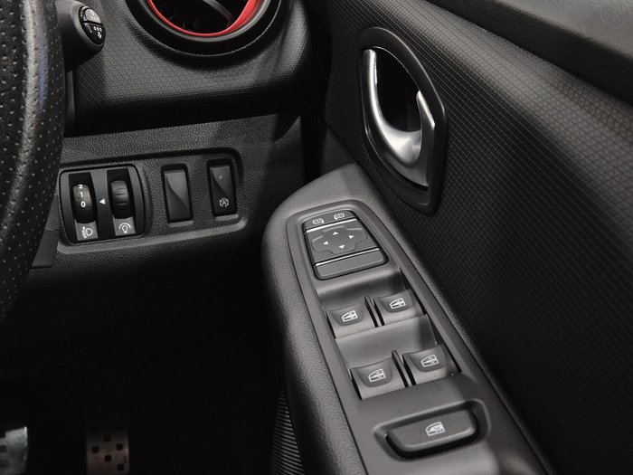 2018 Renault Clio R.S. 200 Sport