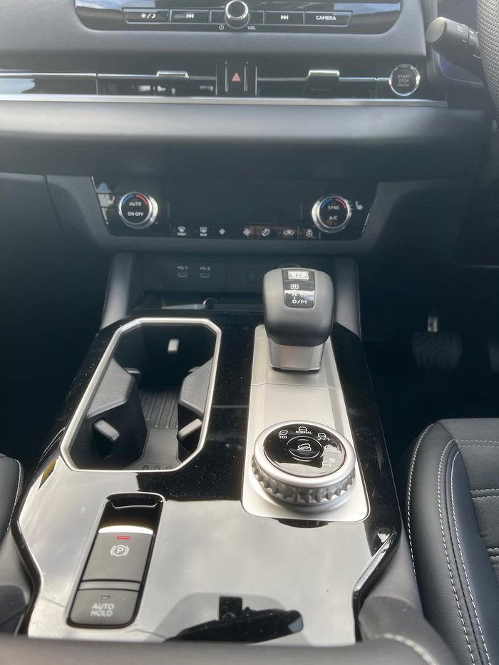 2025 Mitsubishi Outlander Aspire ZM MY25 Moonstone Grey