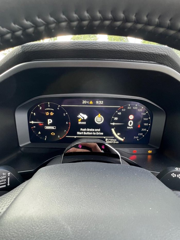 2025 Mitsubishi Outlander Aspire ZM MY25 Moonstone Grey