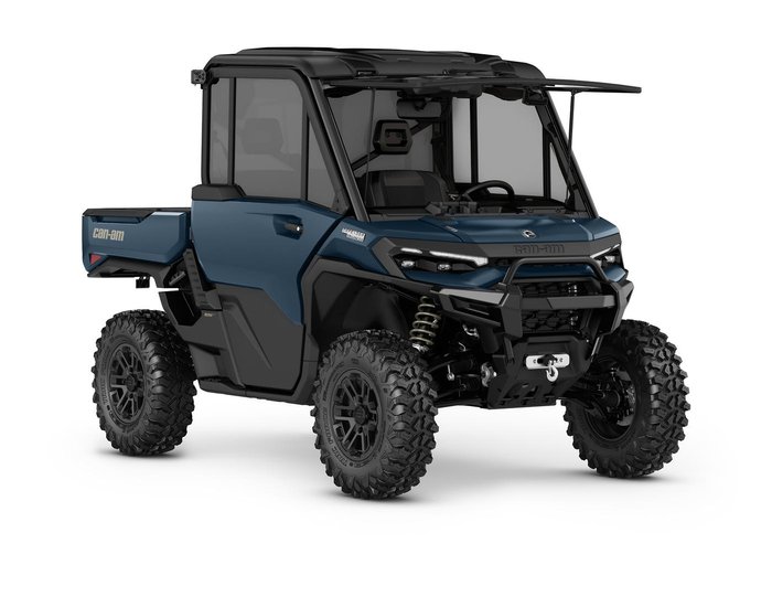 2026 Can-Am Defender Limited HD11 Defender