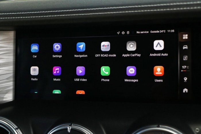 2026 GWM Tank 300 Ultra