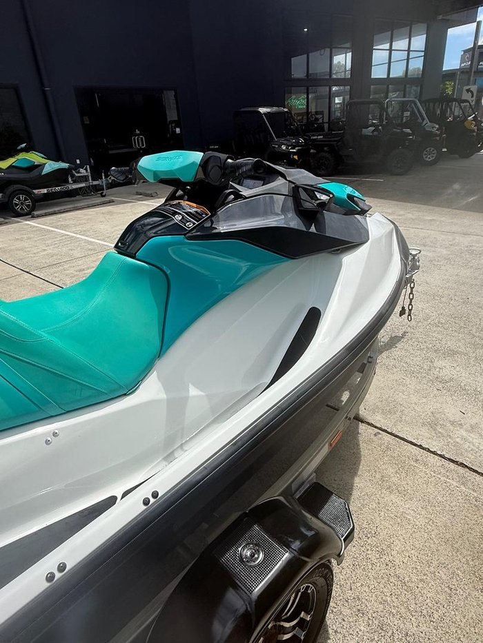 2022 SEA-DOO GTI 130