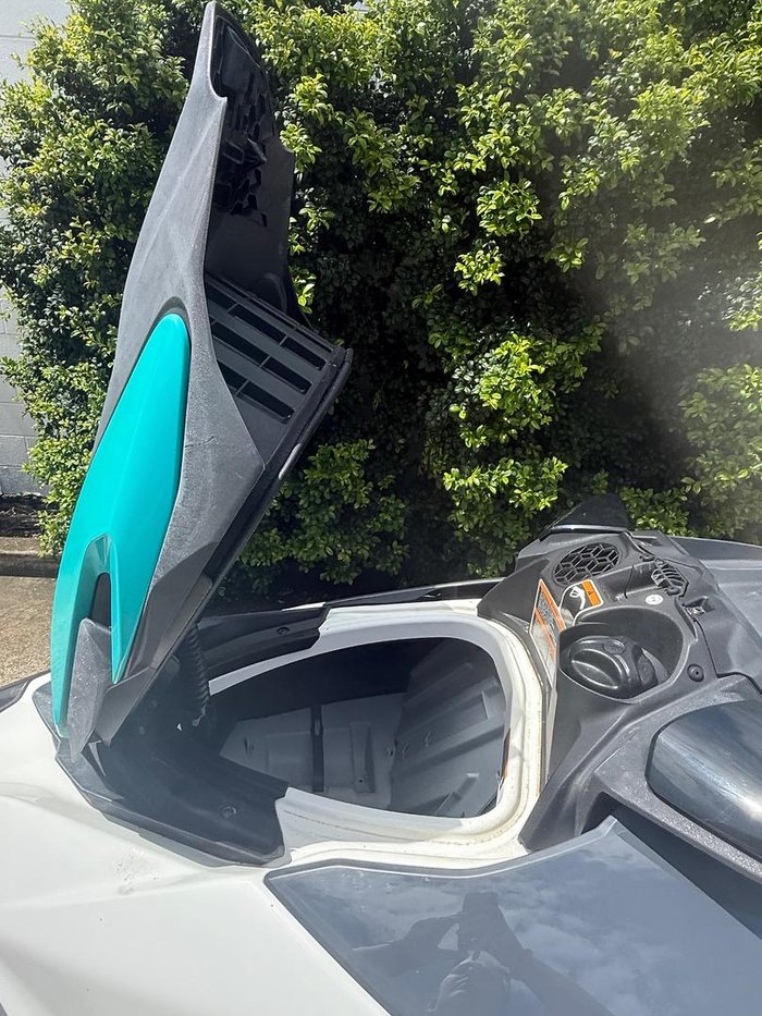 2022 SEA-DOO GTI 130