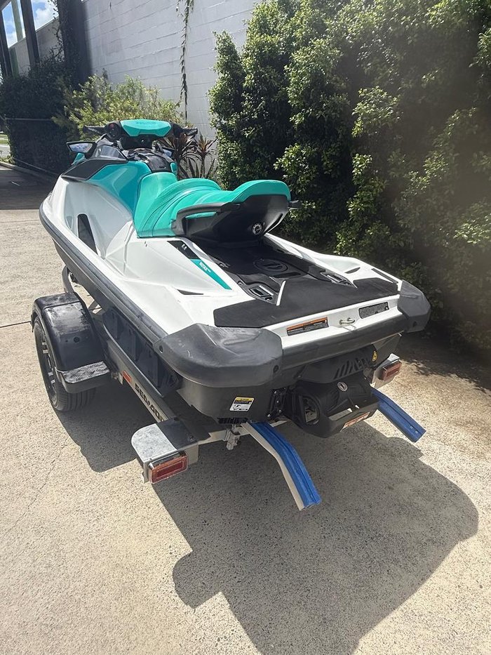 2022 SEA-DOO GTI 130