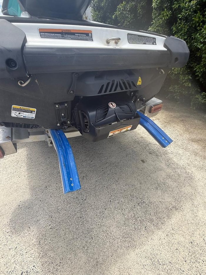 2022 SEA-DOO GTI 130