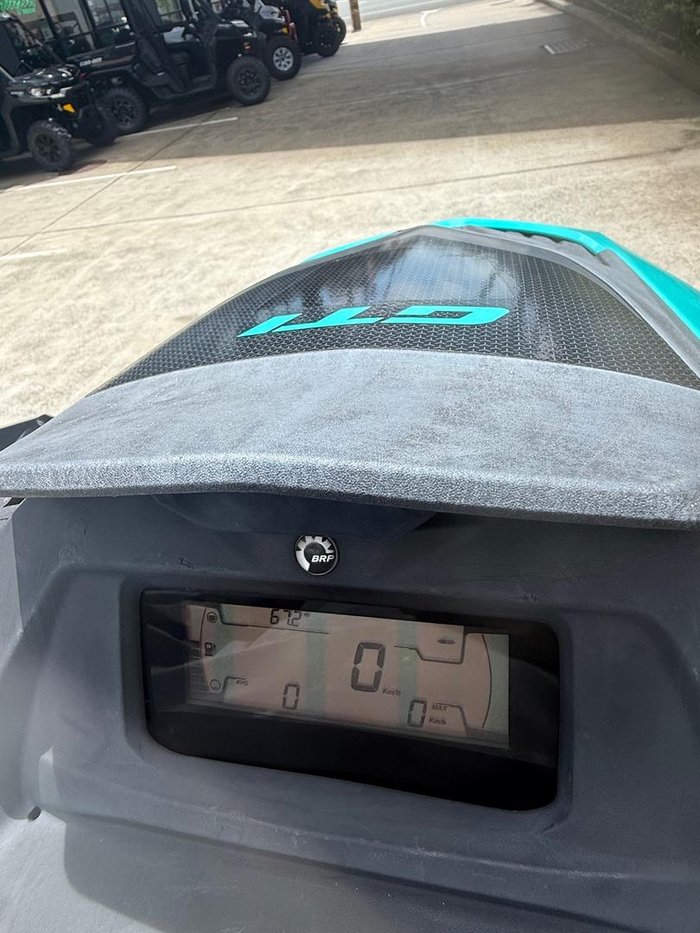 2022 SEA-DOO GTI 130