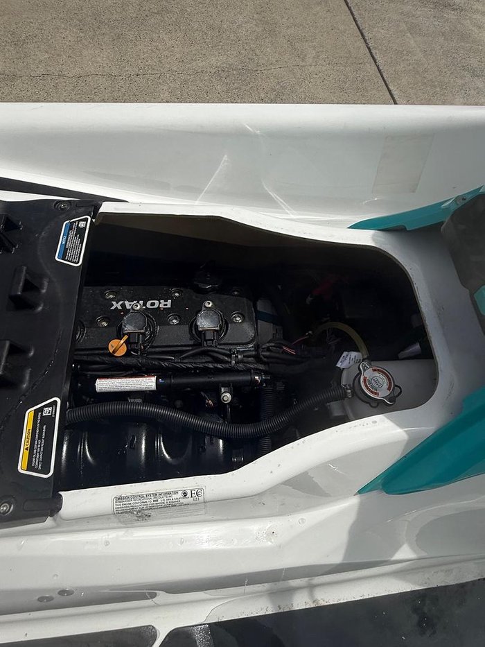 2022 SEA-DOO GTI 130