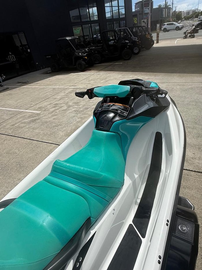 2022 SEA-DOO GTI 130