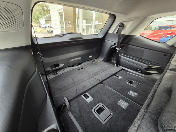 2025 Ford Everest Sport