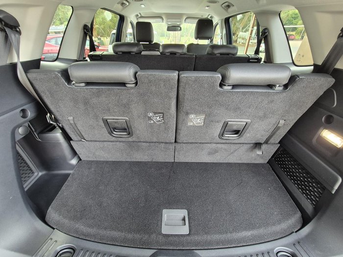 2025 Ford Everest Sport