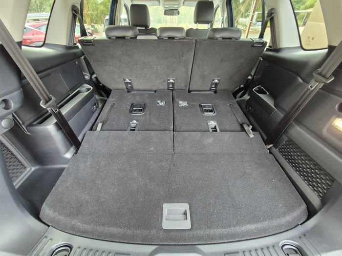 2025 Ford Everest Sport