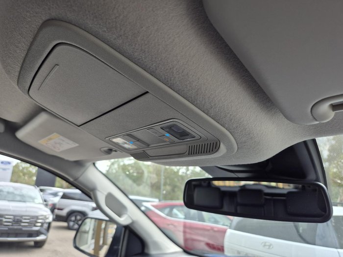 2025 Ford Everest Sport