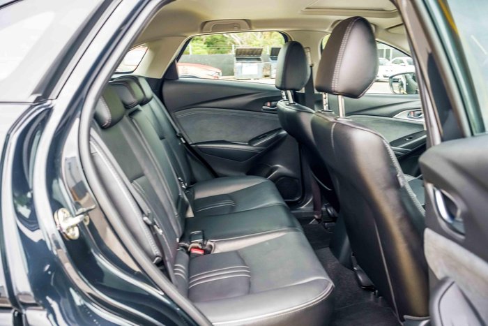 2025 Mazda CX-3 G20 Akari