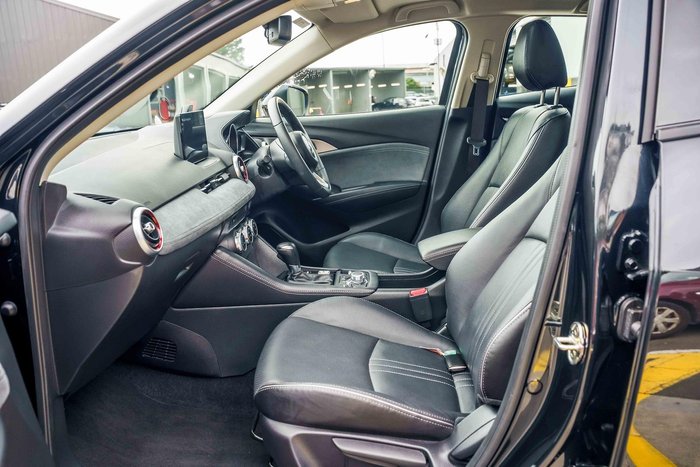 2025 Mazda CX-3 G20 Akari