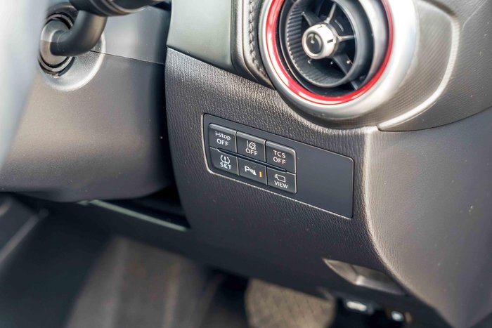 2025 Mazda CX-3 G20 Akari