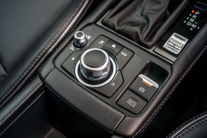 2025 Mazda CX-3 G20 Akari