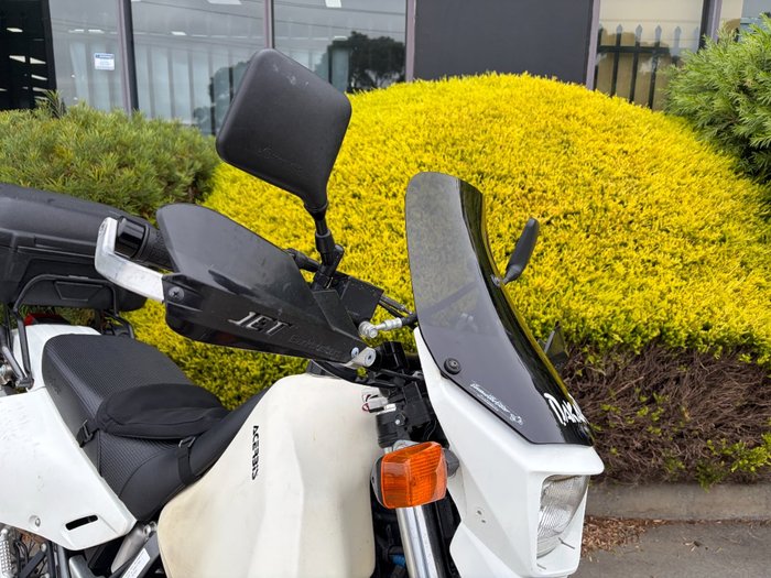 2015 Suzuki DR650SE Grey