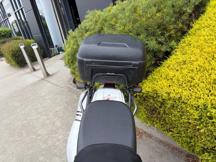 2015 Suzuki DR650SE Grey