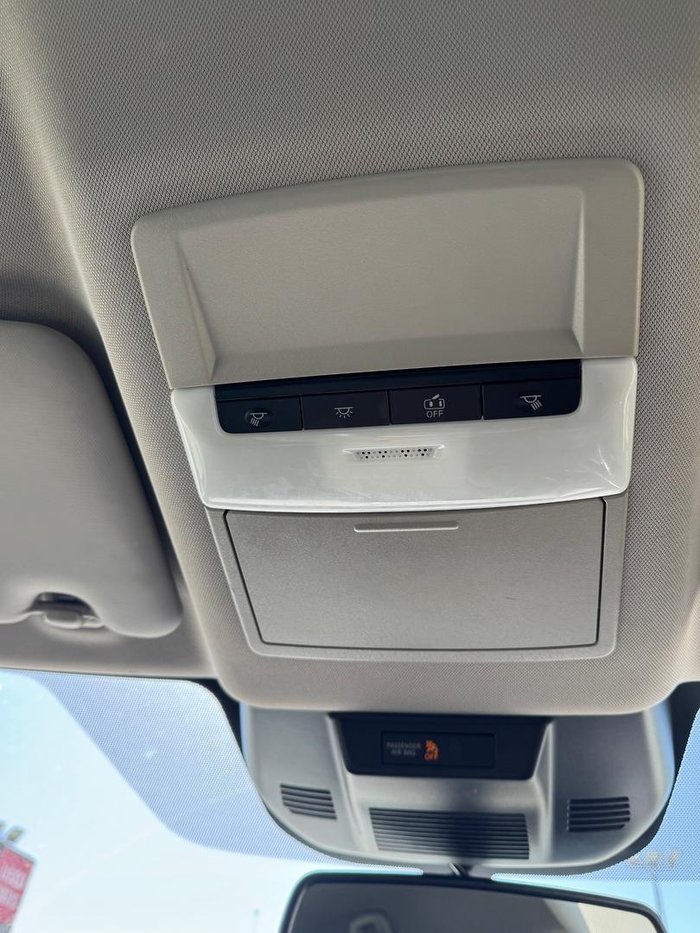 2022 Nissan X-TRAIL ST-L T33 MY23 Ivory Pearl