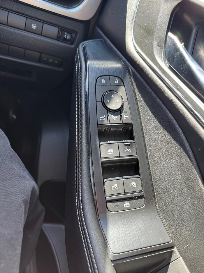 2022 Nissan X-TRAIL ST-L T33 MY23 Ivory Pearl