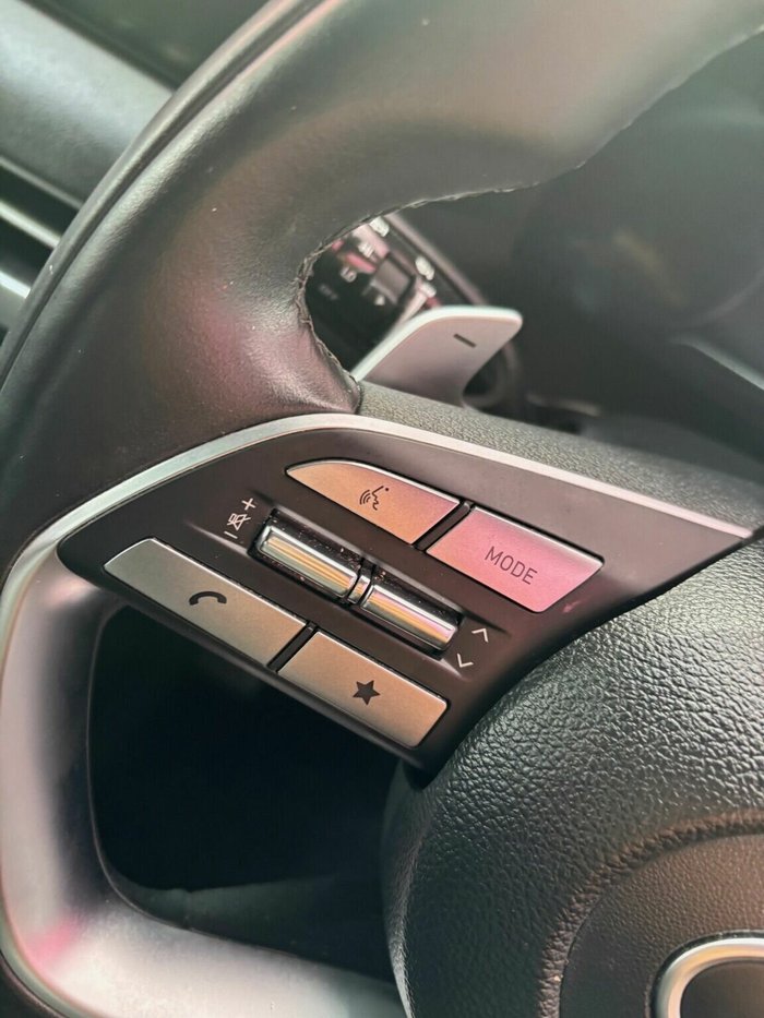 2023 Hyundai Palisade Highlander