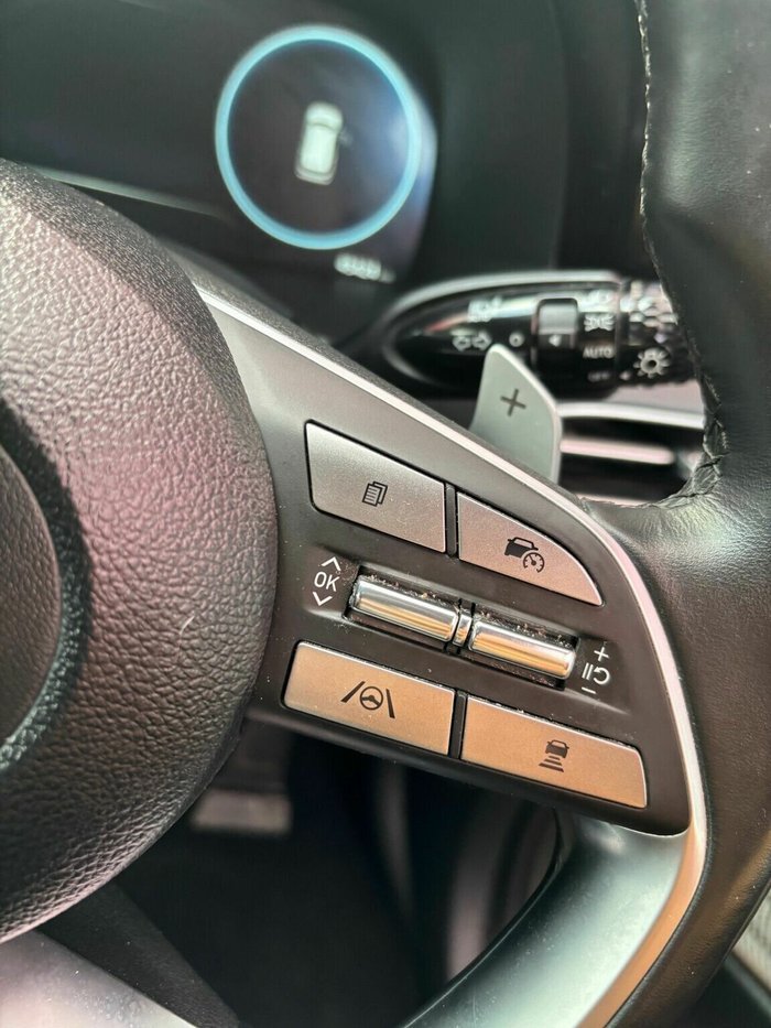 2023 Hyundai Palisade Highlander