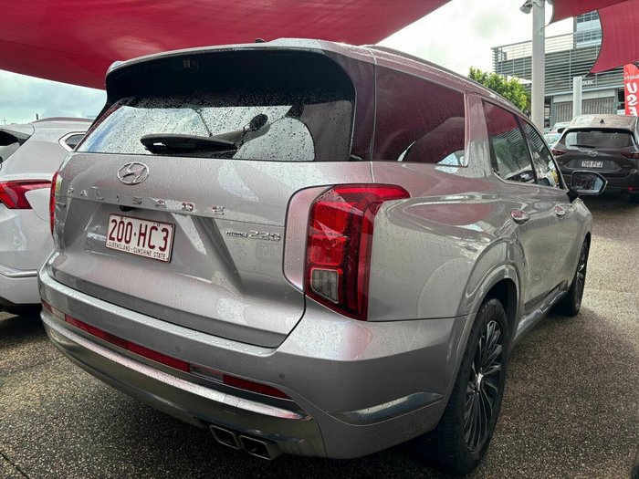 2023 Hyundai Palisade Highlander